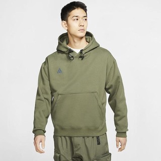 Hanorace Nike ACG Pullover Barbati Kaki Albastri | APTB-78435